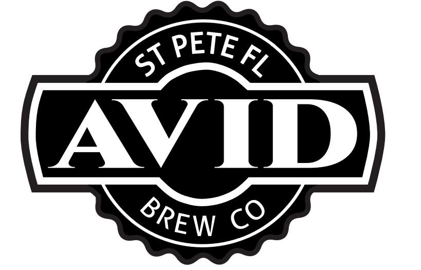 Logo for Avid Brew Company