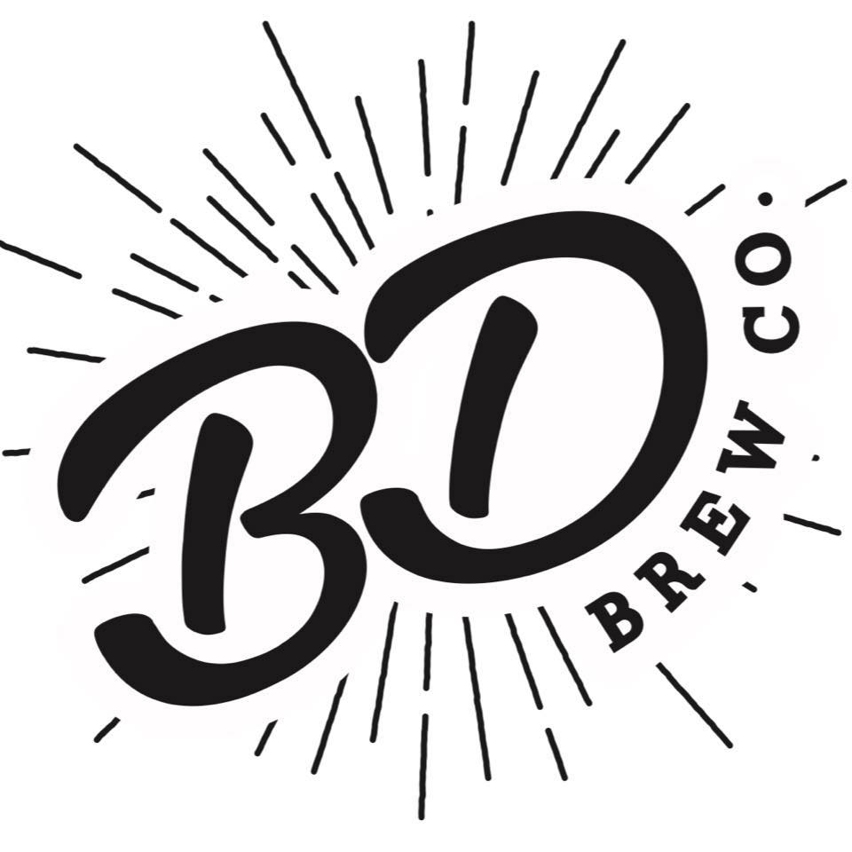 Logo for Brighter Days Brewing Company