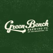 Logo for Green Bench Brewing Company