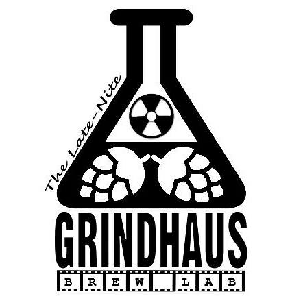 Logo for Grindhaus Brew Lab