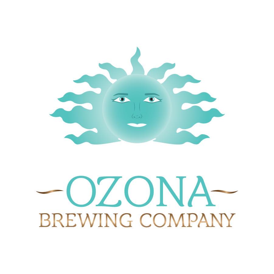 Logo for Ozona Brewing Company