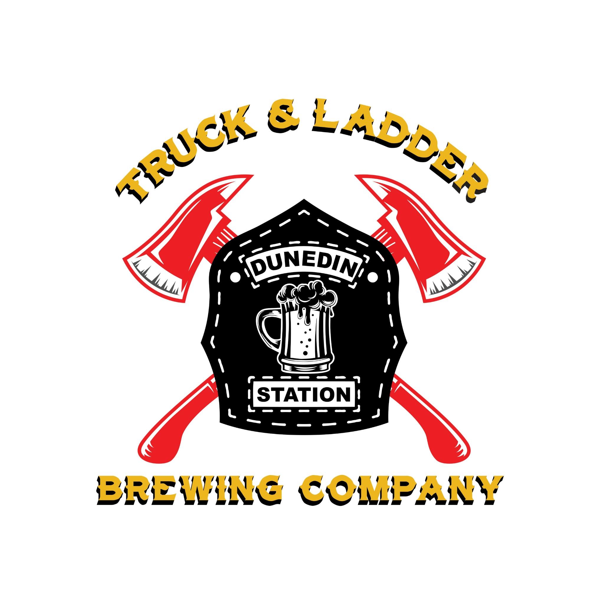 Logo for Truck & Ladder Brewing